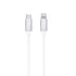 Blu Element Braided Charge/Sync USB-C to Lightning 4ft